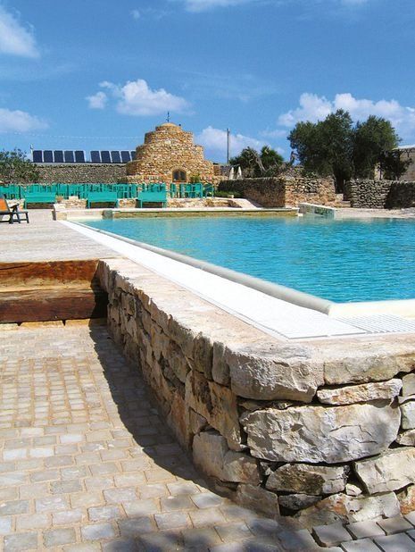 Masseria Bosco & Strazzati, foto 4