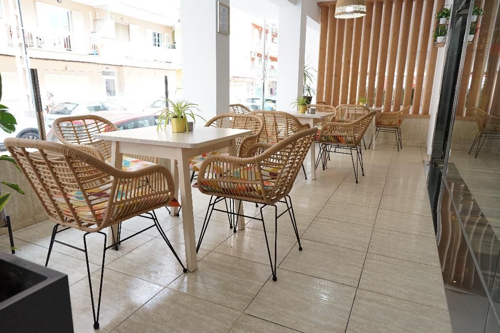 Hotel Teide, foto 13