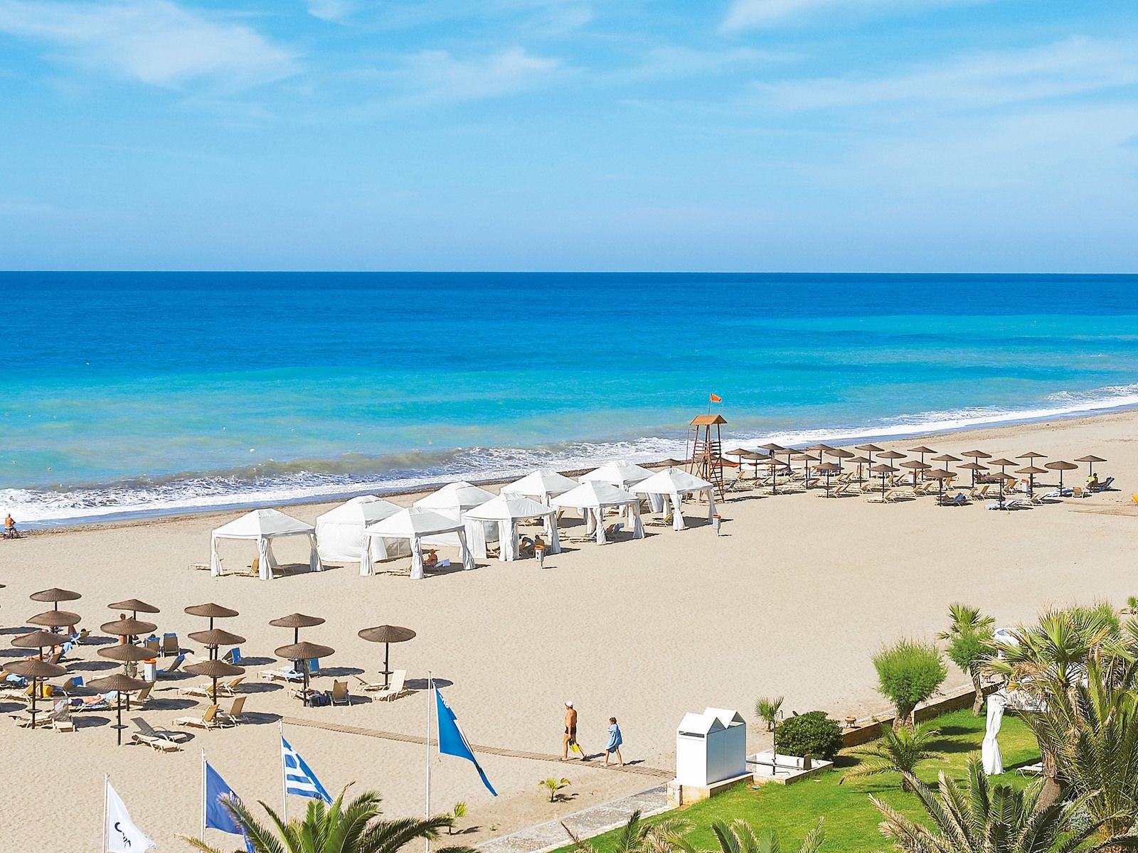 Creta Palace, A Resort to Live®, foto 9