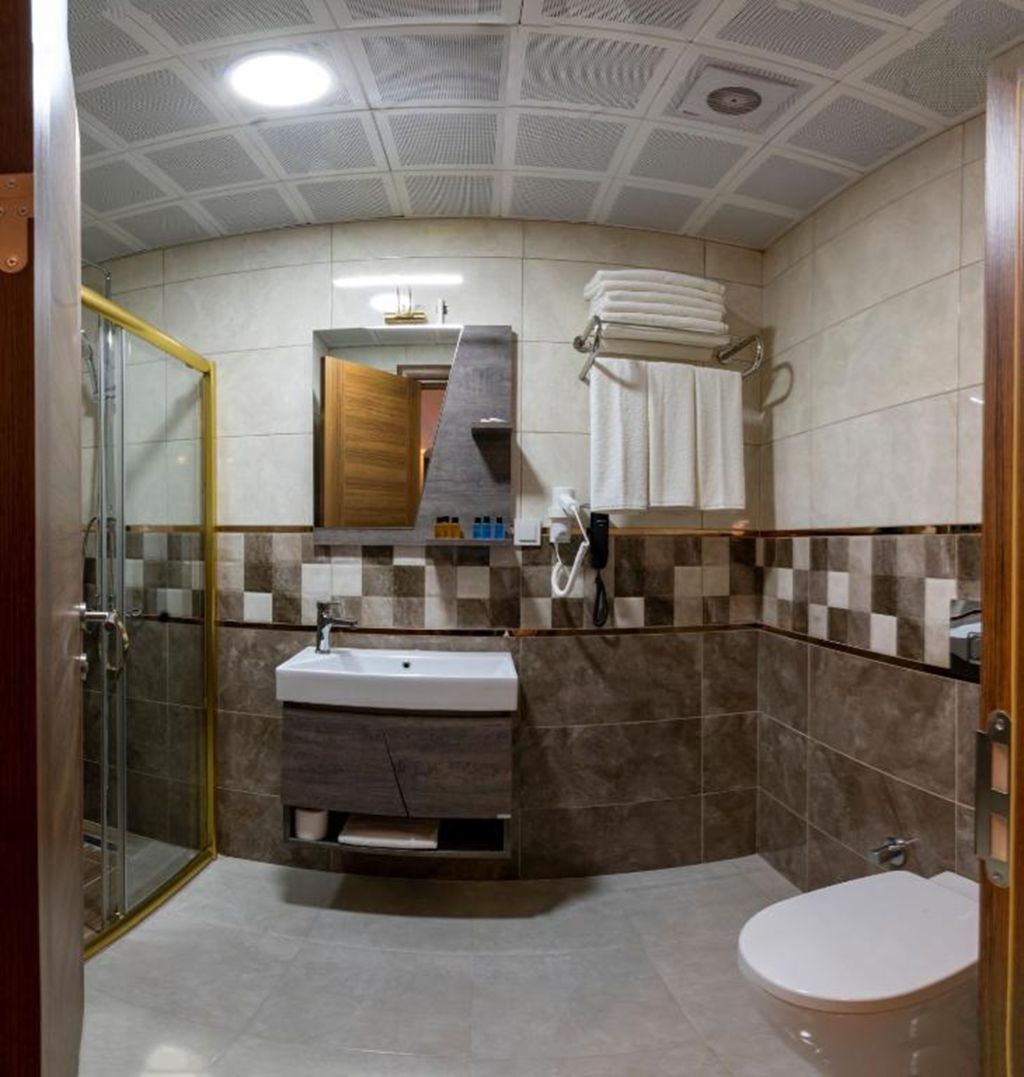 Emin Hotel, foto 12