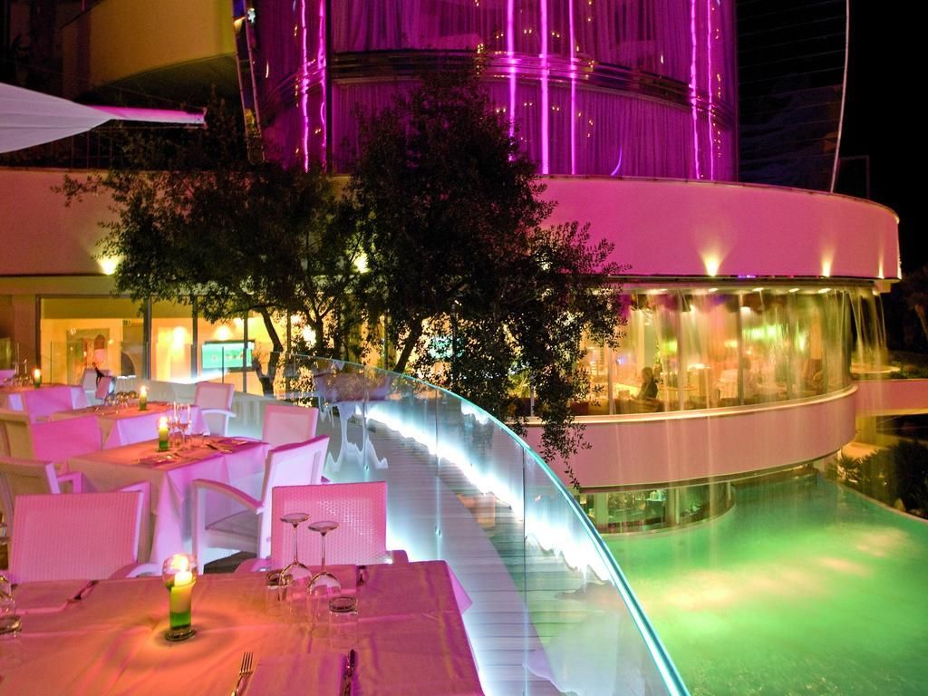 Hotel Waldorf, foto 11