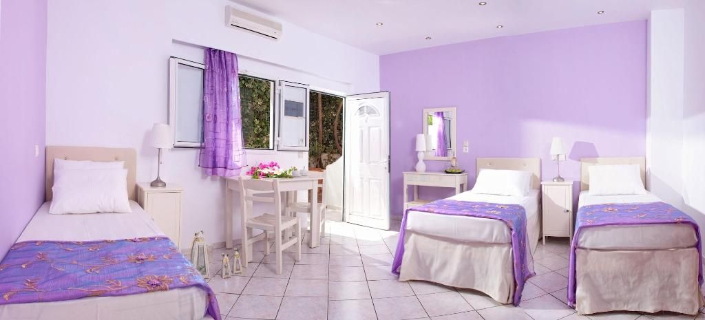 Primavera Beach Studios & Apartments, foto 5