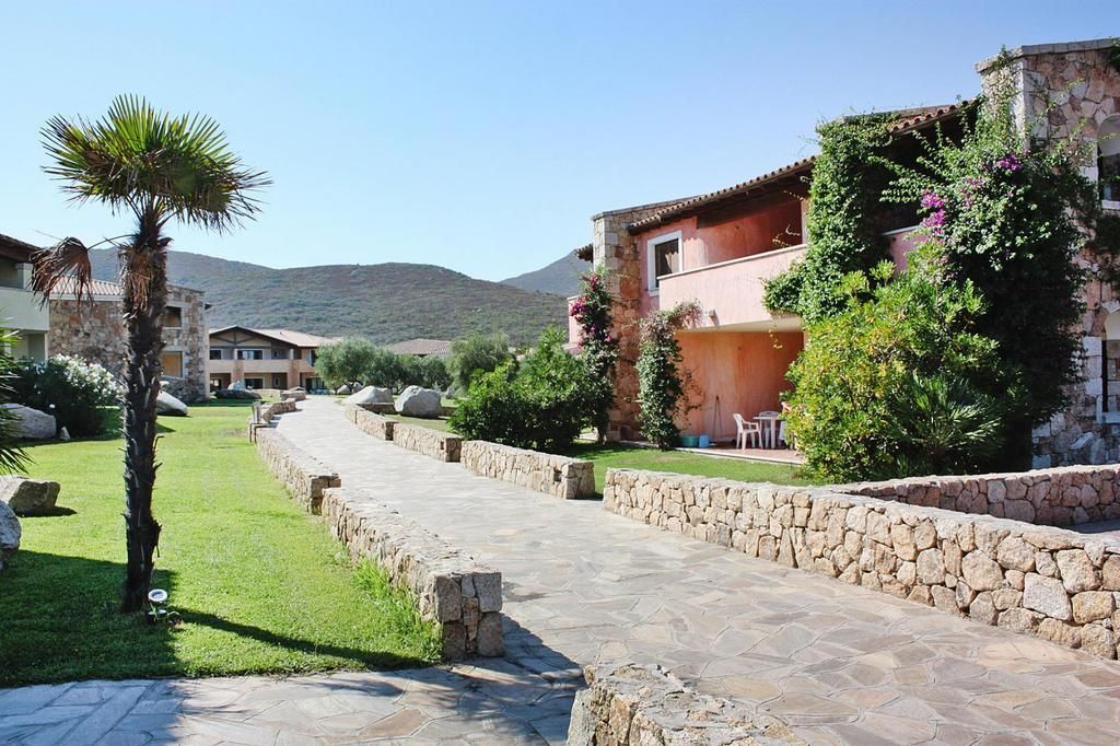 Residence Le Corti di Marinella, foto 14