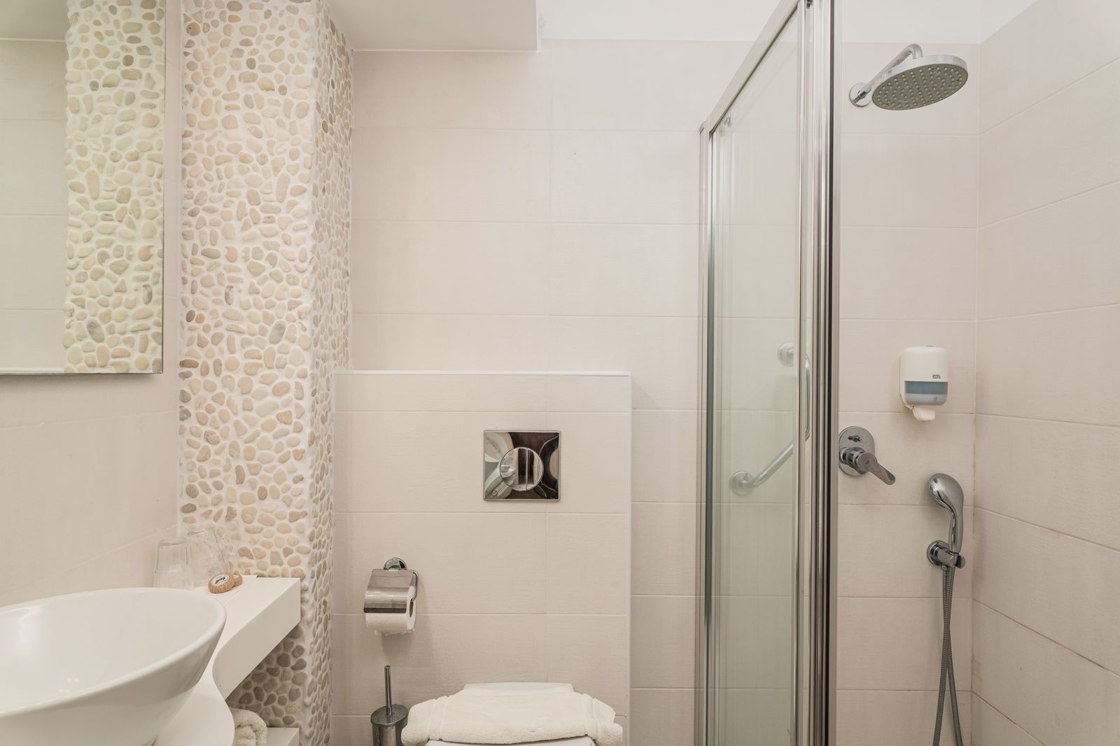 Hydrele Beach Hotel & Village, foto 12
