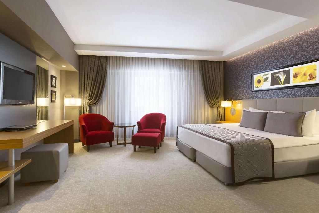 Ramada Plaza by Wyndham Izmit, foto 10