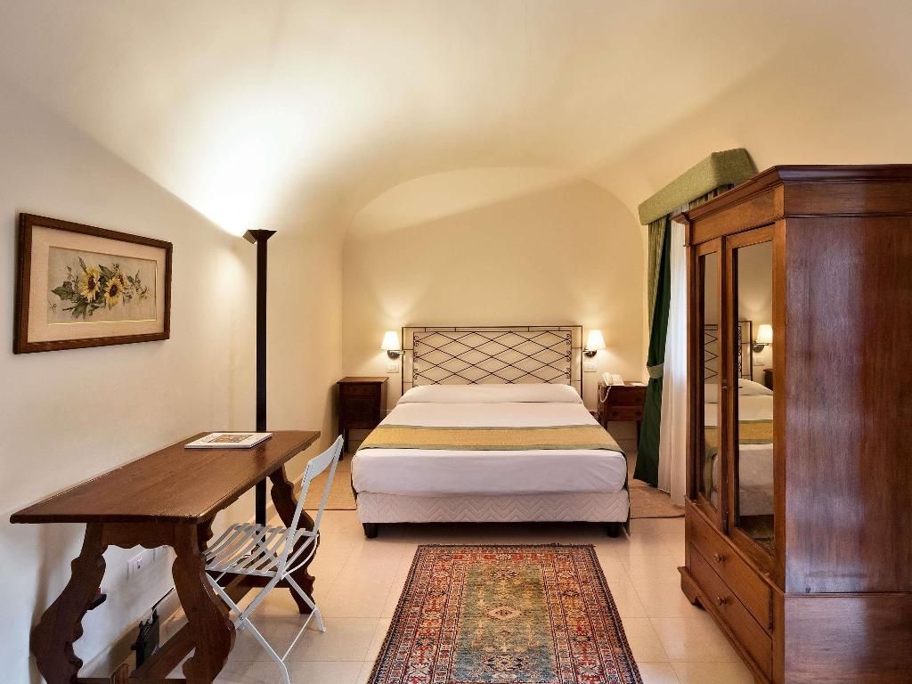 Mercure Villa Romanazzi Carducci Bari, foto 4