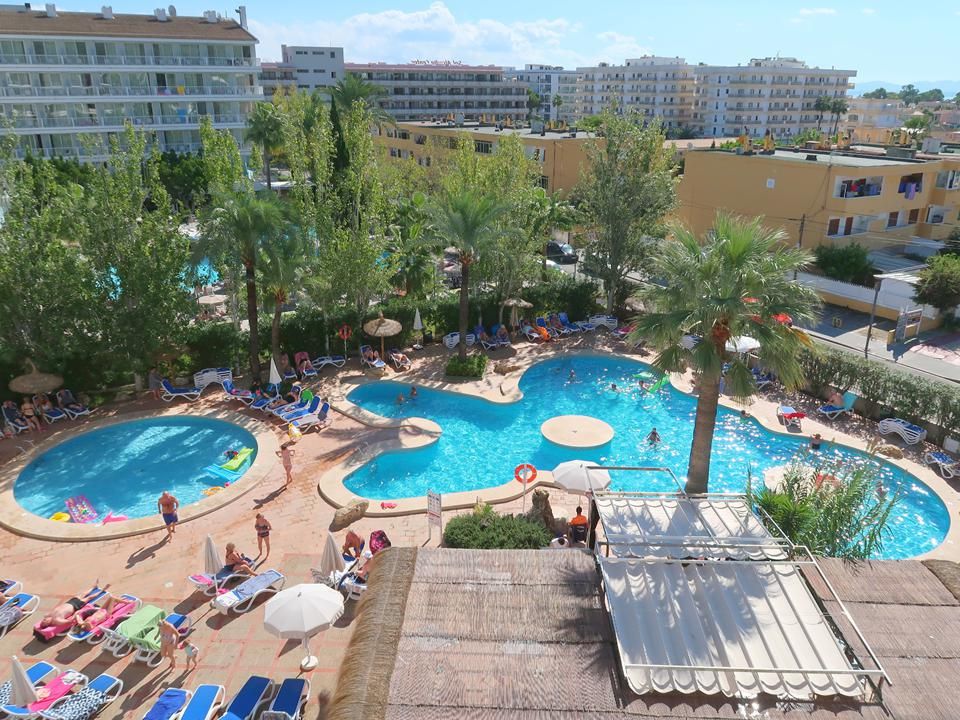 JS Sol de Alcudia, foto 8