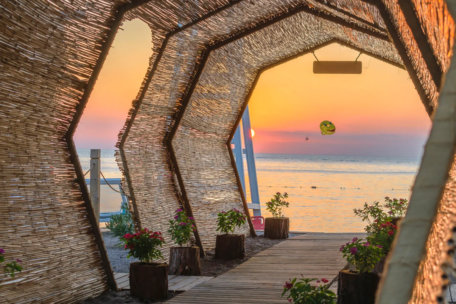 Litore Resort Hotel & Spa