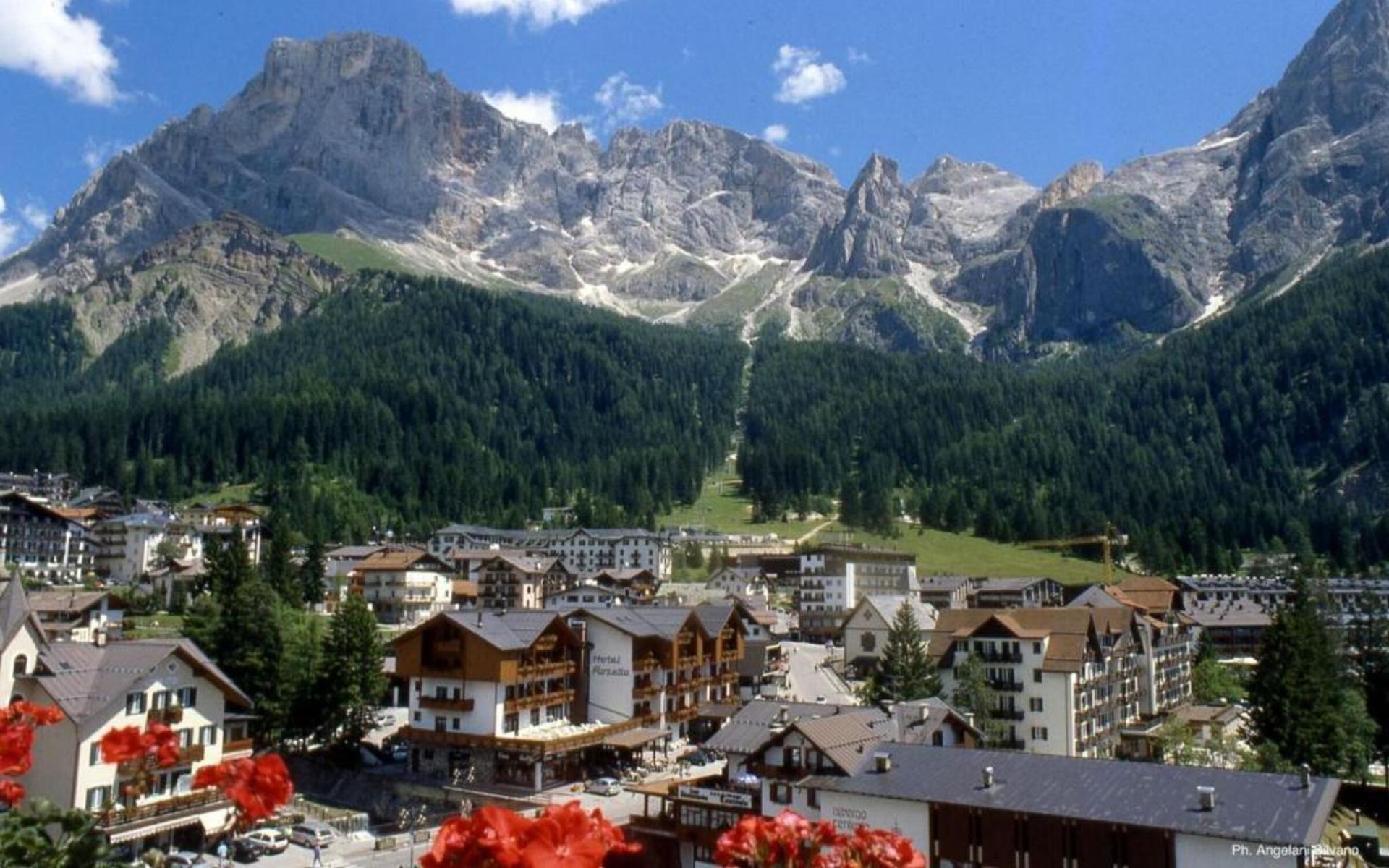 Hotel Sporting, foto 6