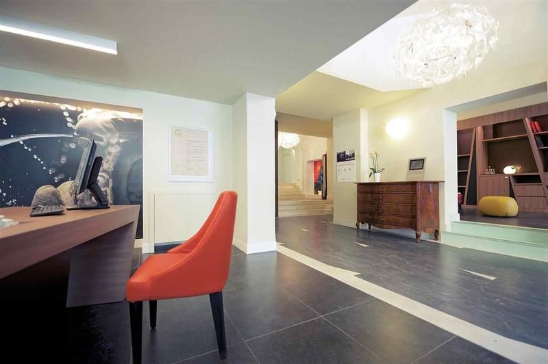 Mercure Napoli Centro Angioino, foto 8