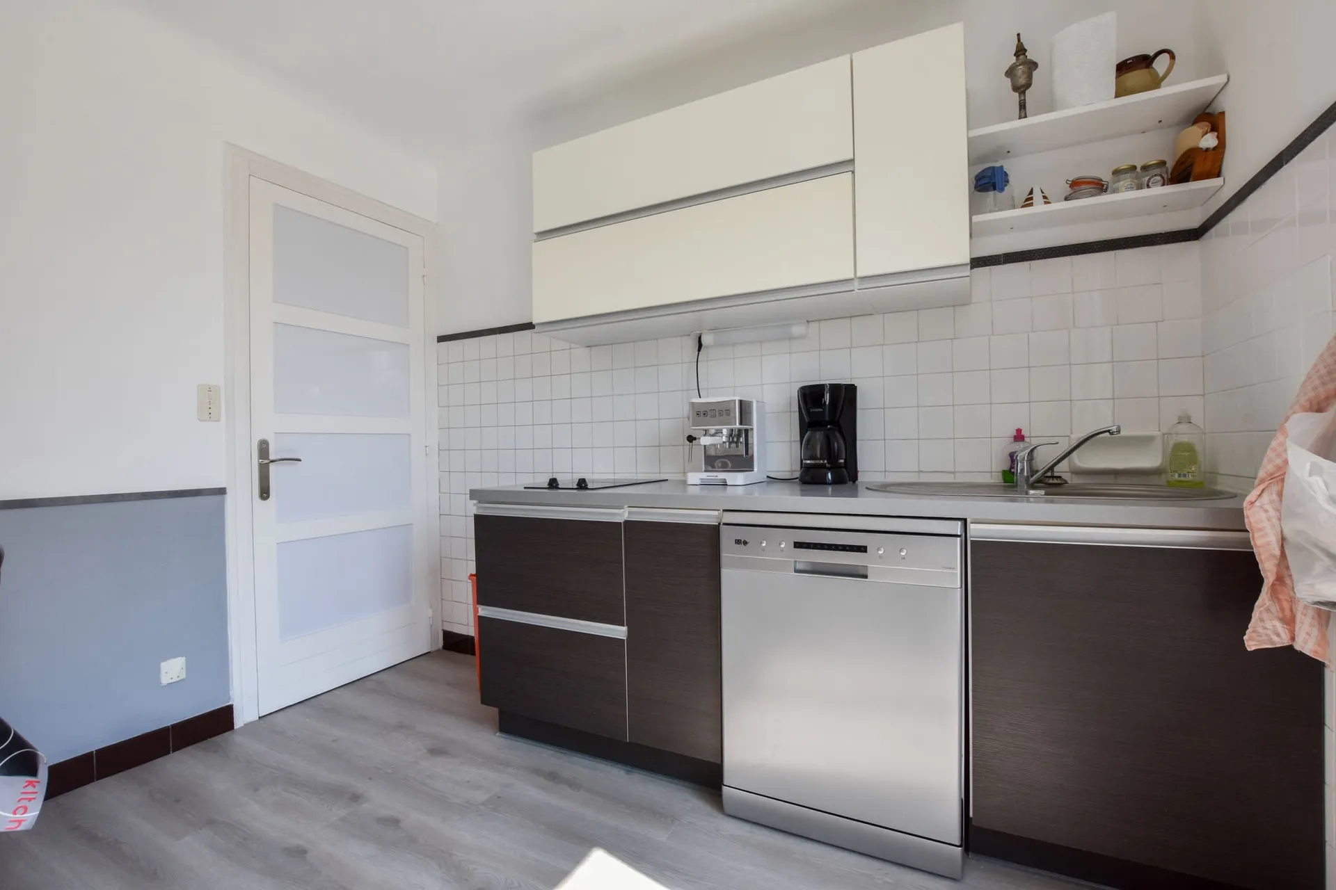 Keuken