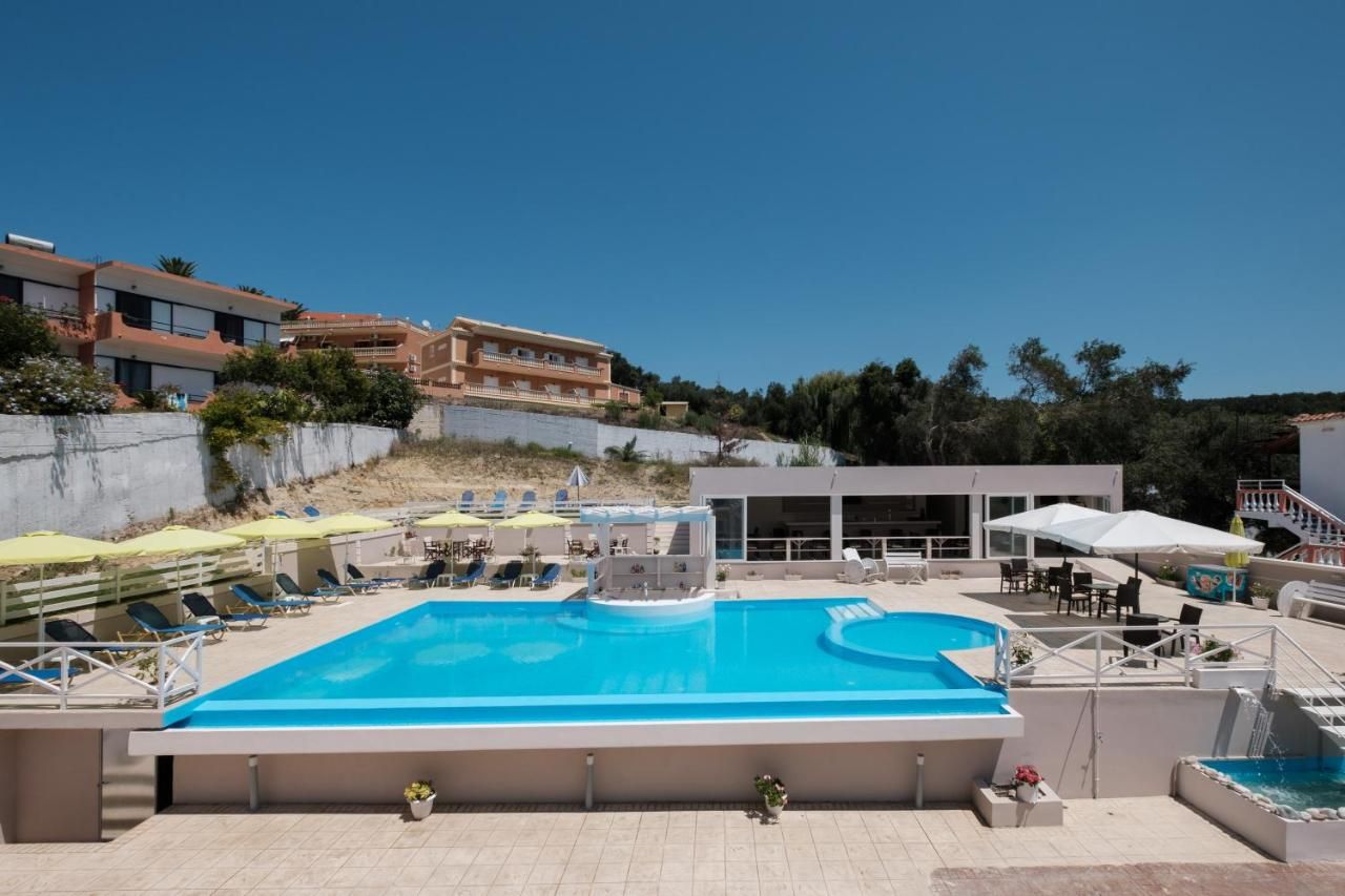 Kouros Apartments, foto 11