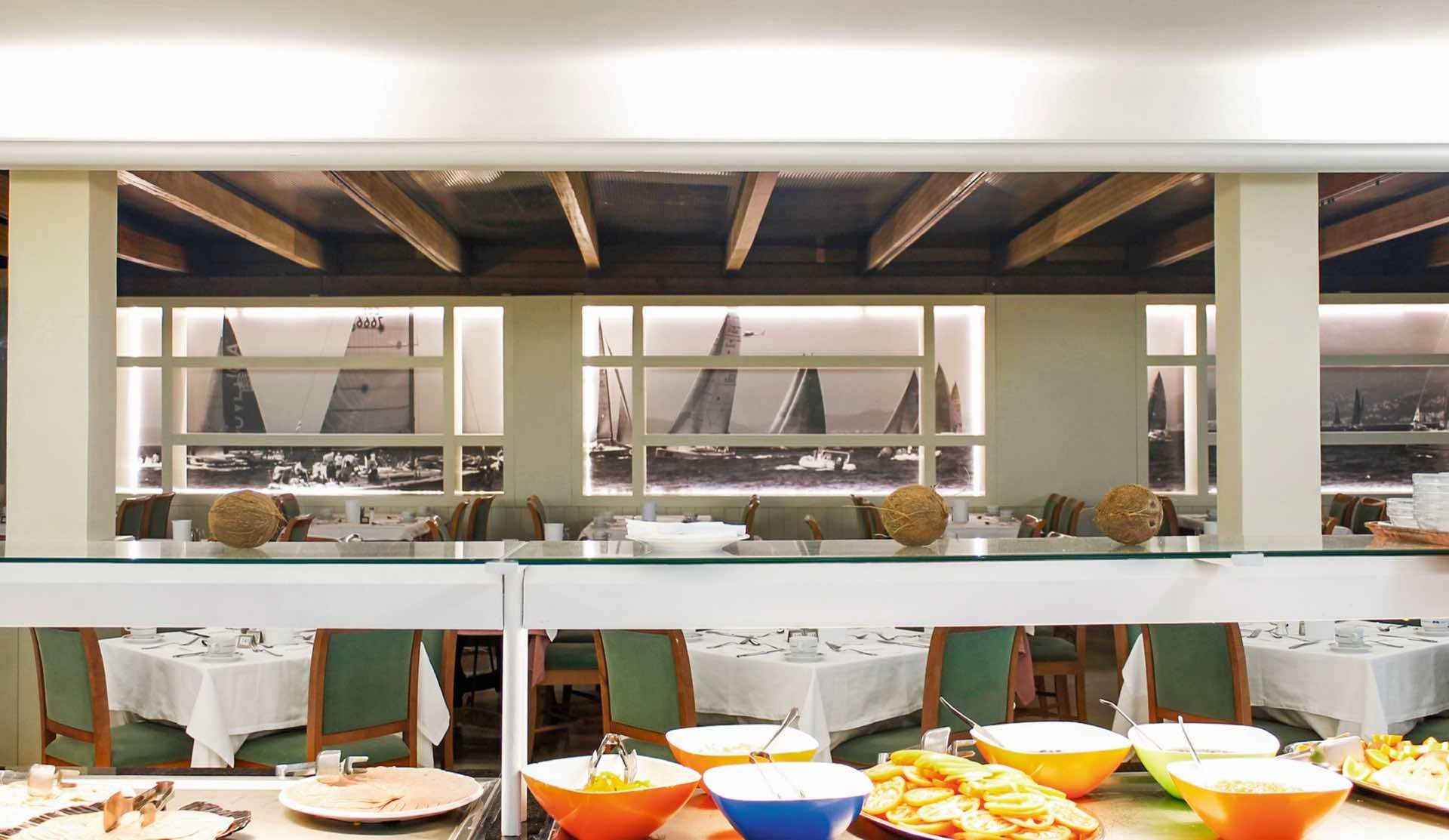 Hotel Morlans Garden, foto 10