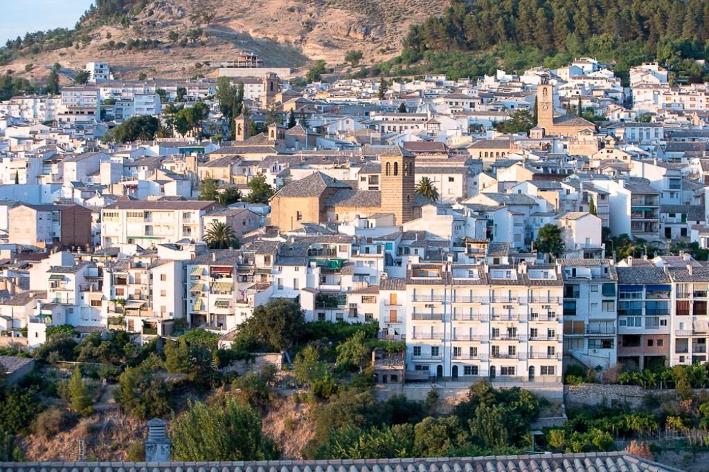 Villa Turistica de Cazorla, foto 7