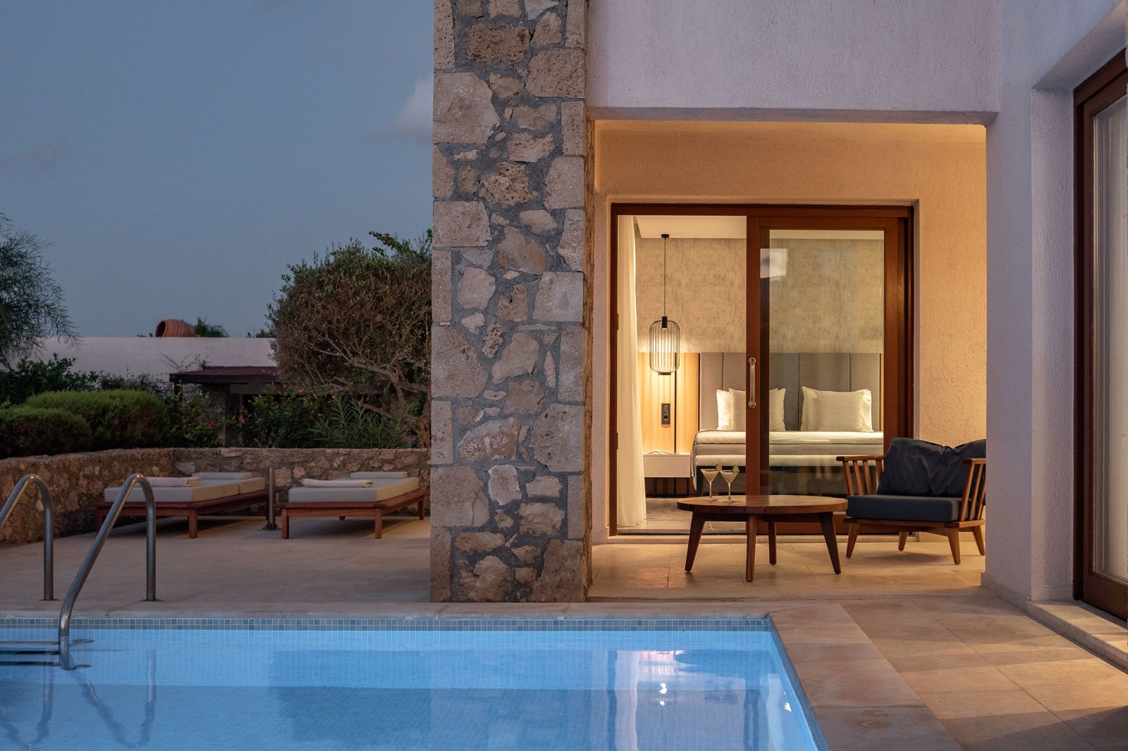 Ikaros Beach Luxury Resort & Spa, foto 9