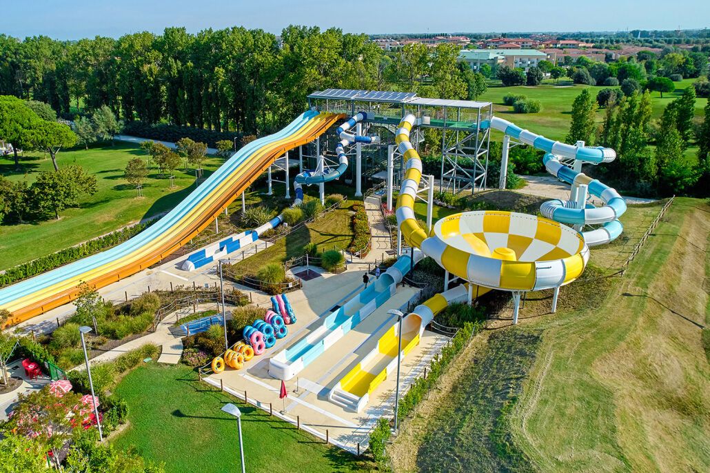 Centro Vacanze Pra’ delle Torri Camping, foto 2