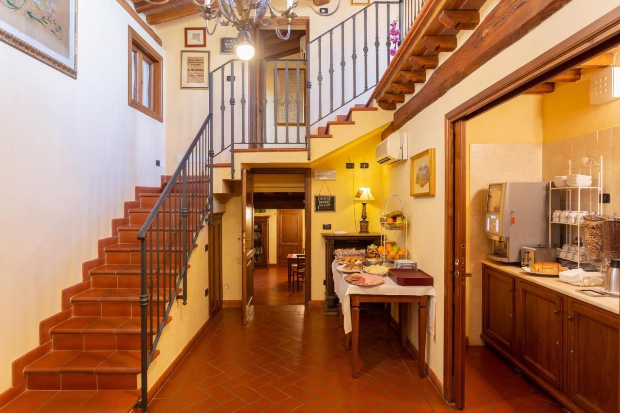 B&B Palazzo Graziani, foto 2