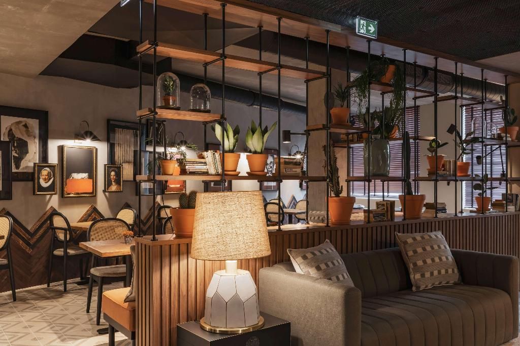 Fontinha Porto, Trademark Collection by Wyndham, foto 4