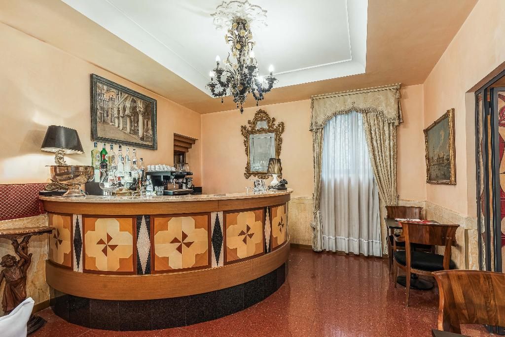 Hotel Cà Alvise, foto 7