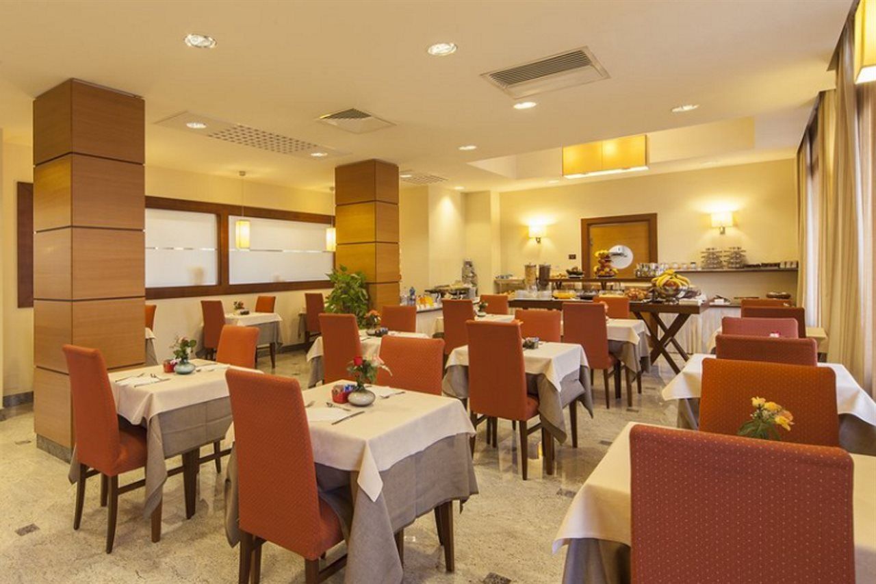 Nilhotel Firenze, foto 2