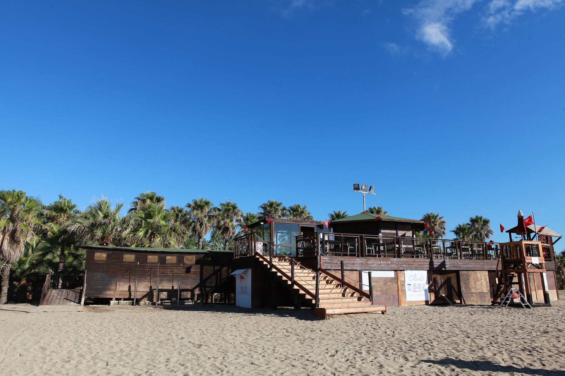 Club Esse Sunbeach, foto 6
