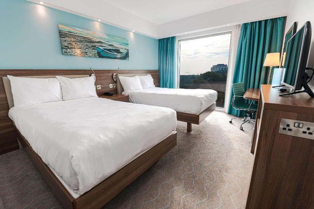 Hampton by Hilton Bournemouth, foto 14
