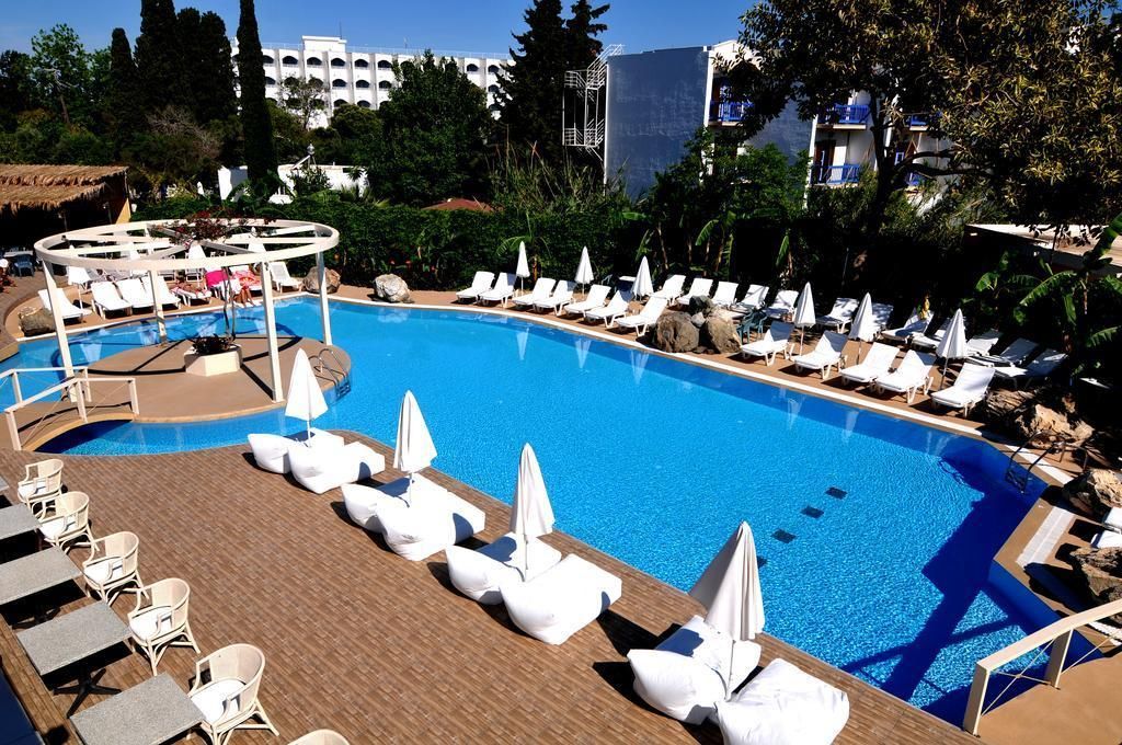 Palm Beach Hotel, foto 5