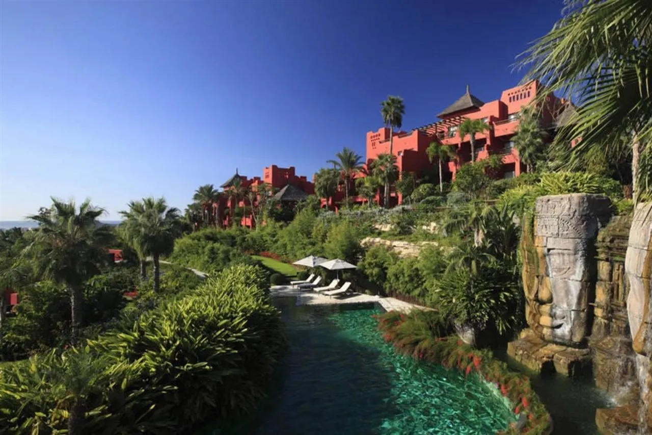 Réservez Asia Gardens Hotel Thai Spa (5,0*) en Espagne, Costa