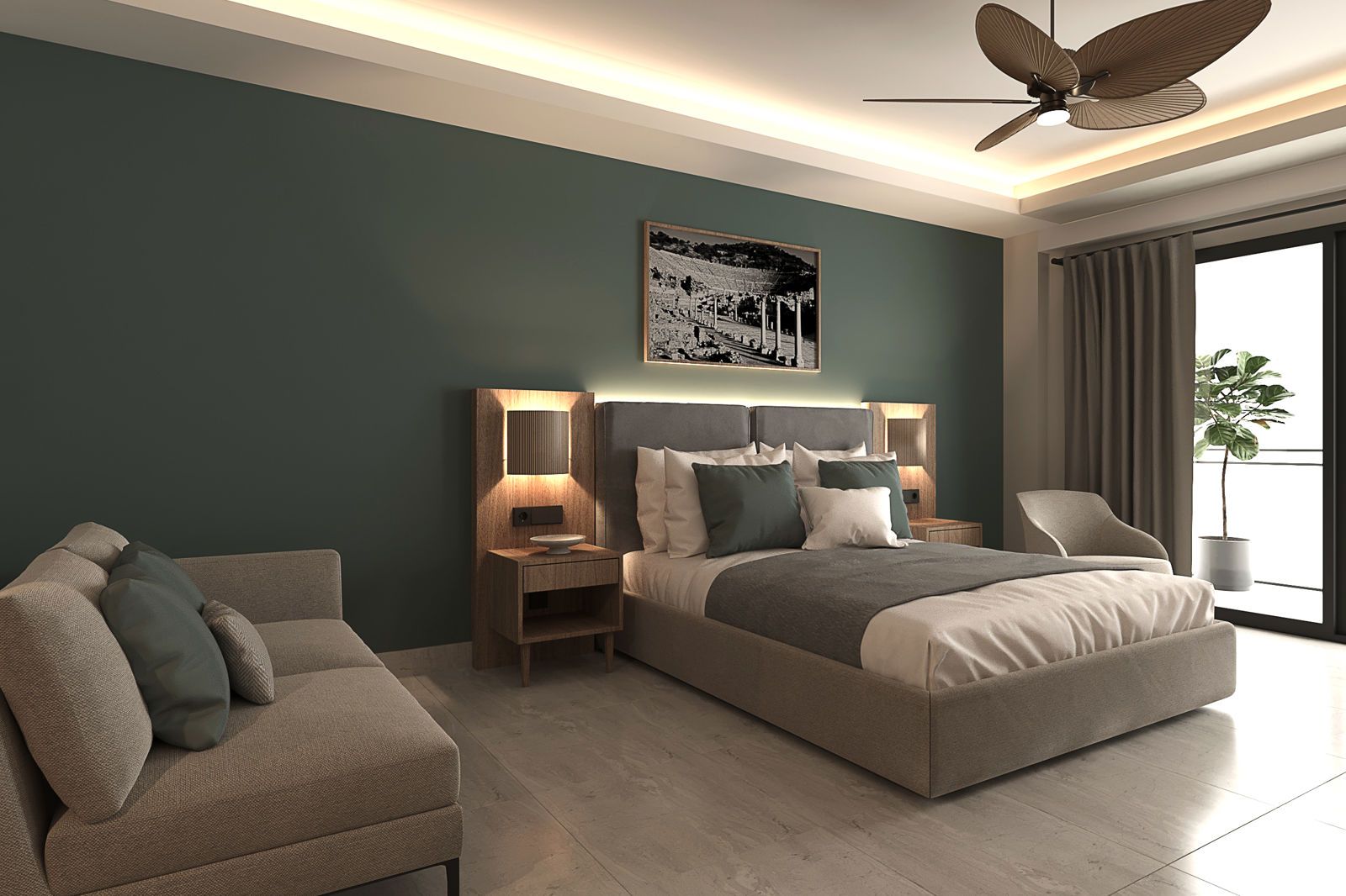 Ephesia Holiday Beach Club, foto 13