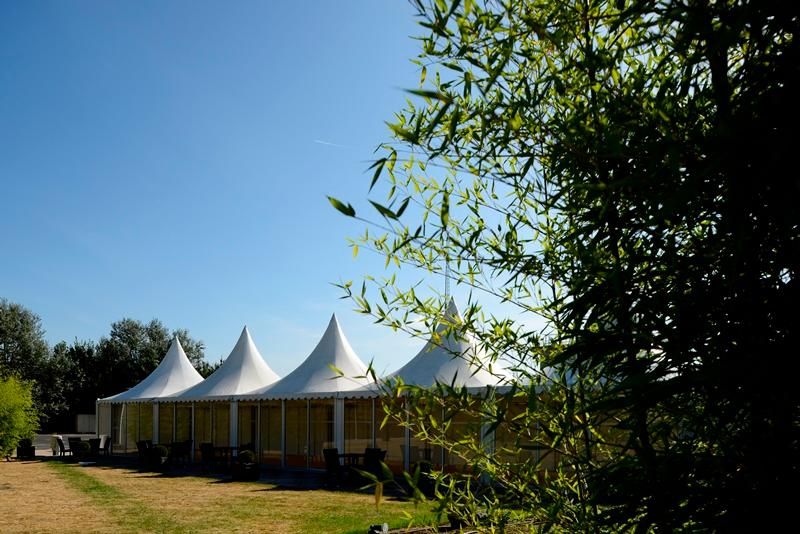 Paxton Paris Marne La Vallée, foto 15