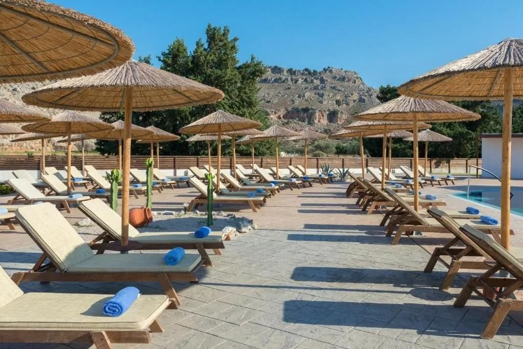 Anavadia Hotel, foto 10