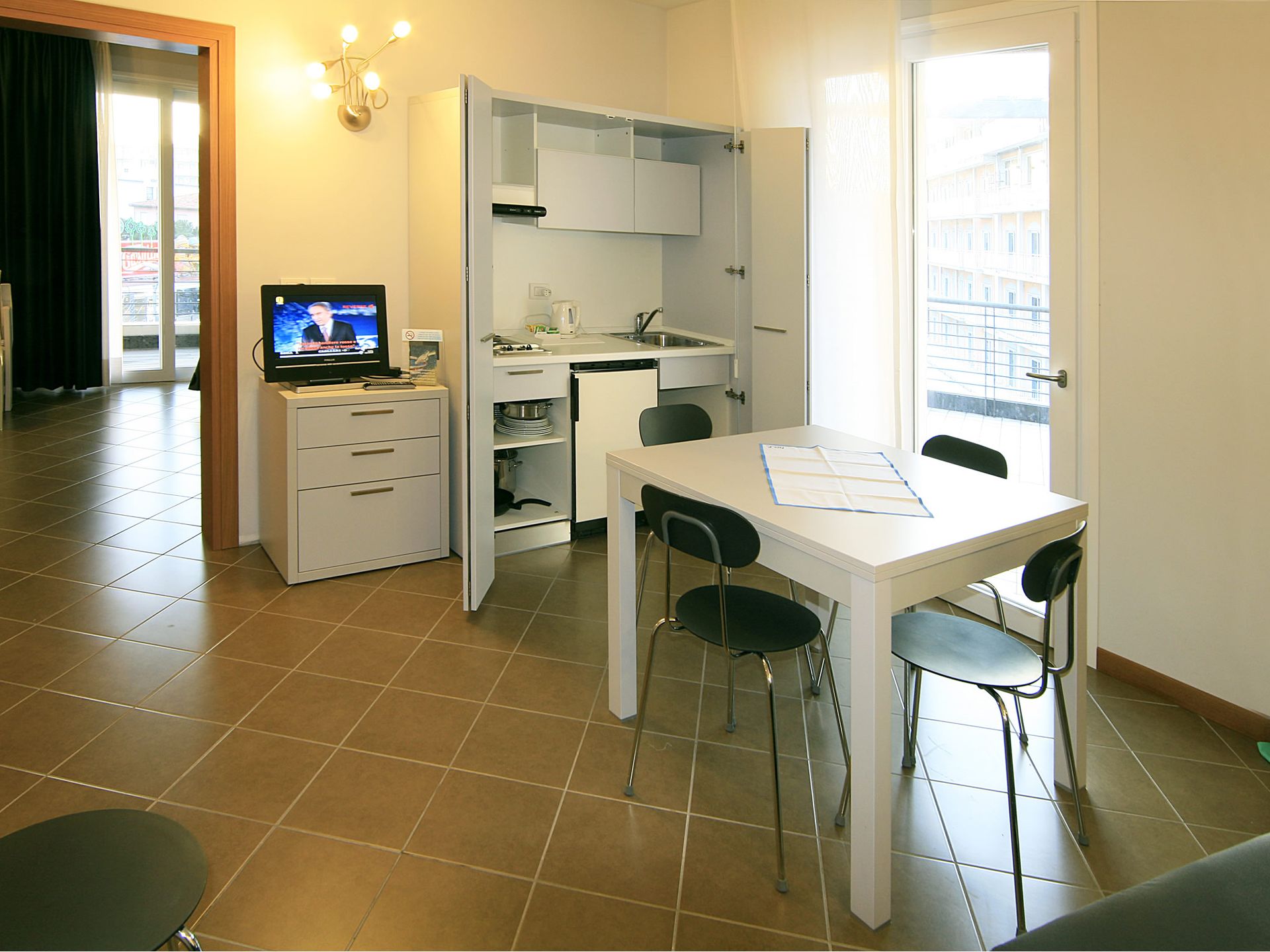 Hotel Eden, foto 8