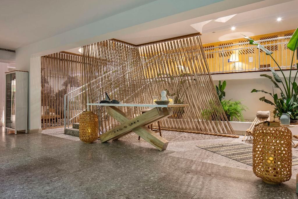 DoubleTree by Hilton Bodrum Isil Club Resort, foto 7