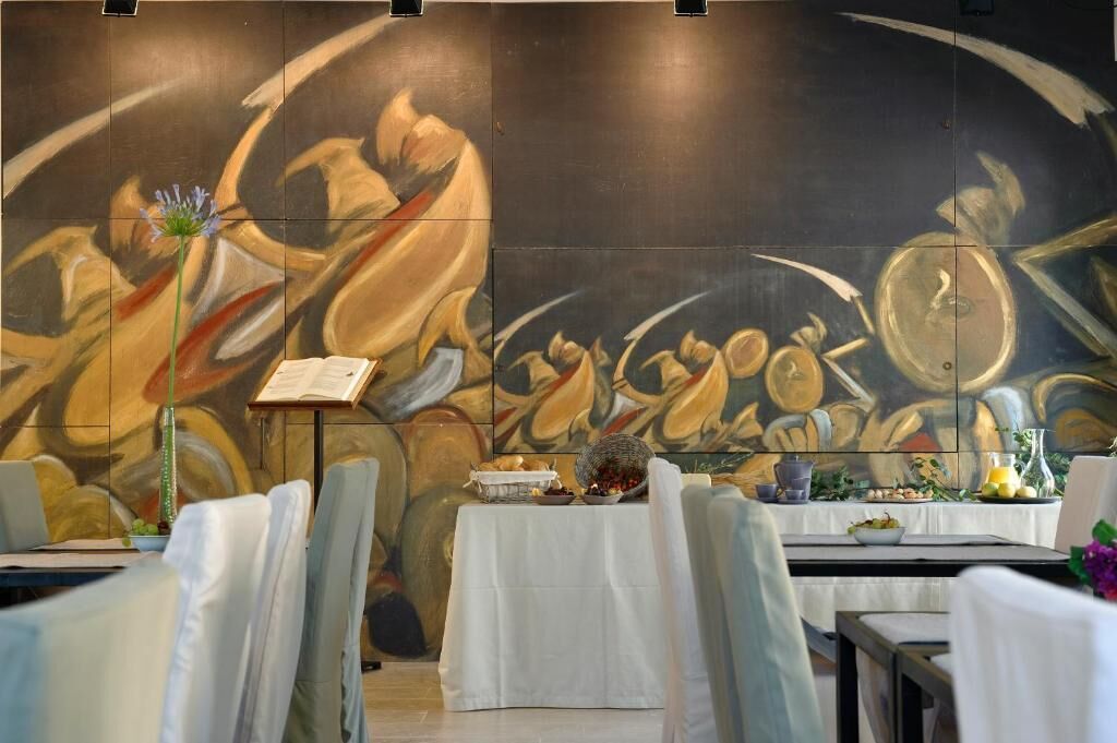 Relais Parco Cavalonga, foto 7