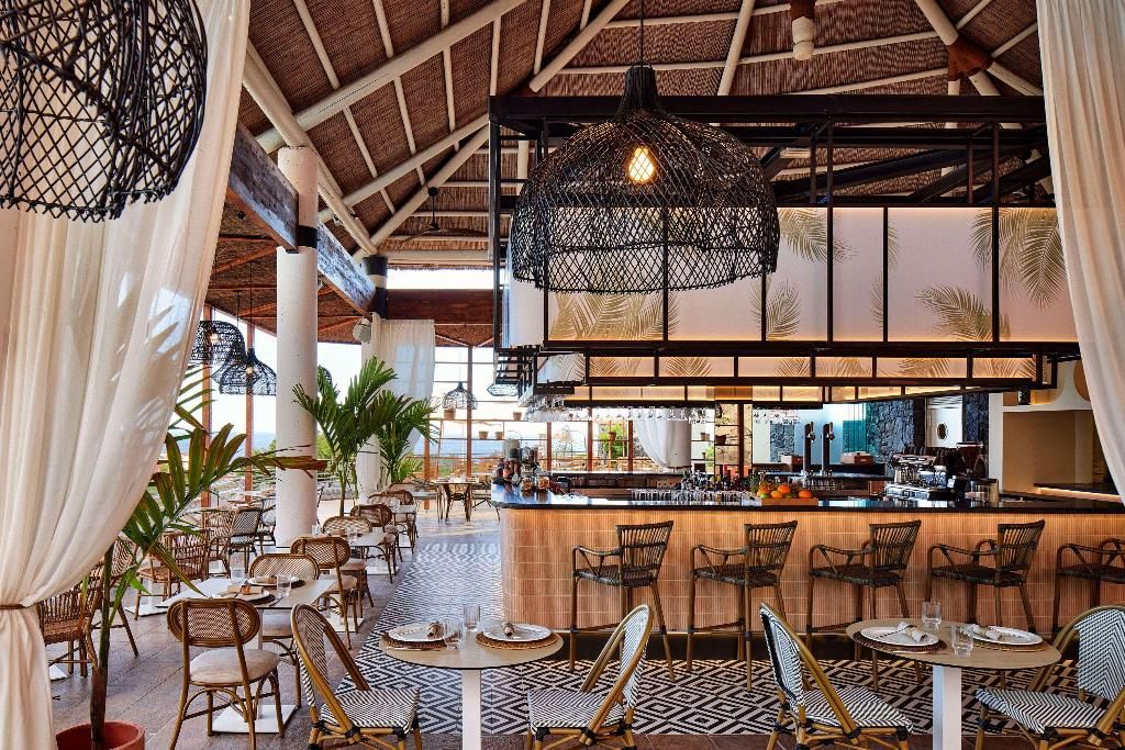 Meliá Jardines del Teide, foto 4