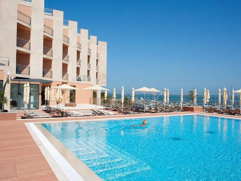 Real Marina Hotel & Spa