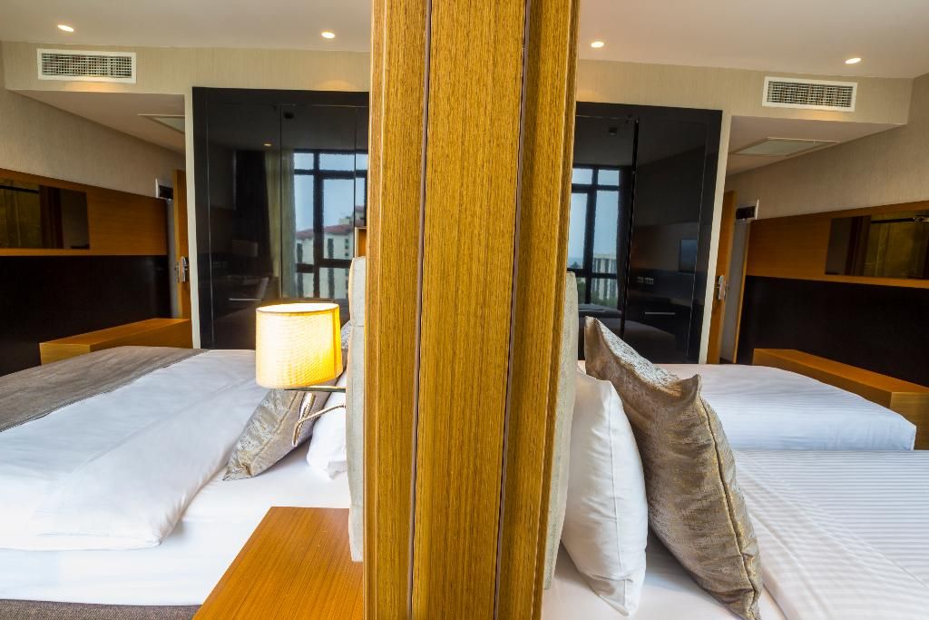 Aselia Hotel Trabzon, foto 14