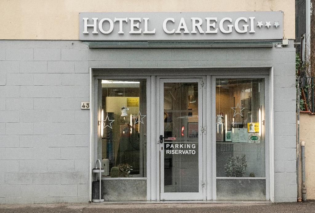 Hotel Careggi, foto 8
