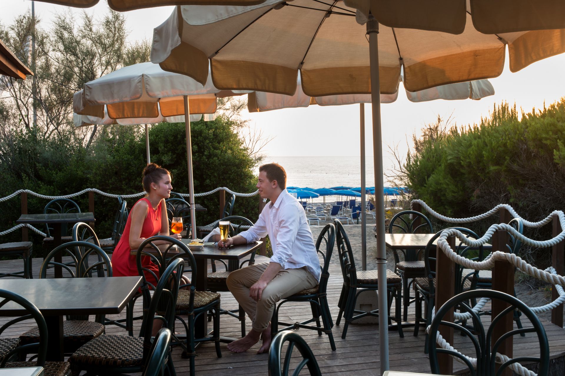 Park Hotel Marinetta - Beach & Spa, foto 10