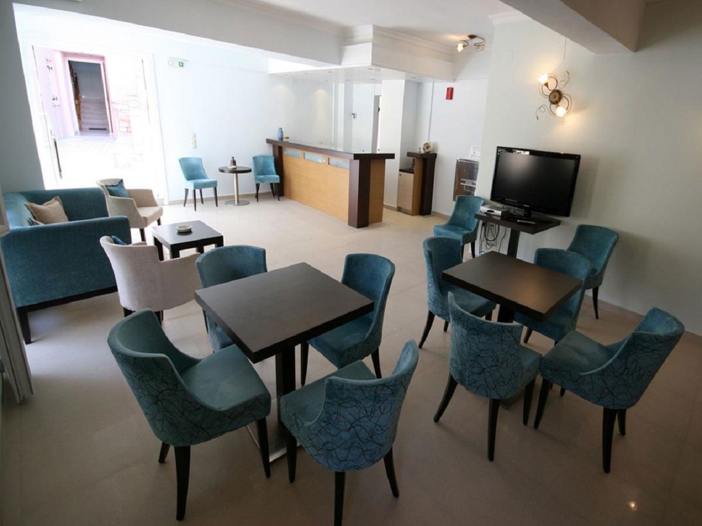 Ionis Hotel, foto 11