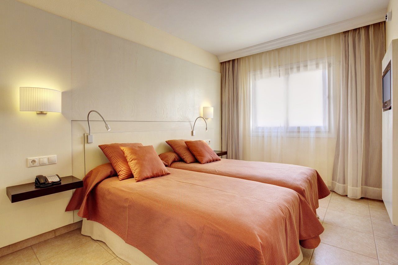 Grupotel Tamariscos, foto 4