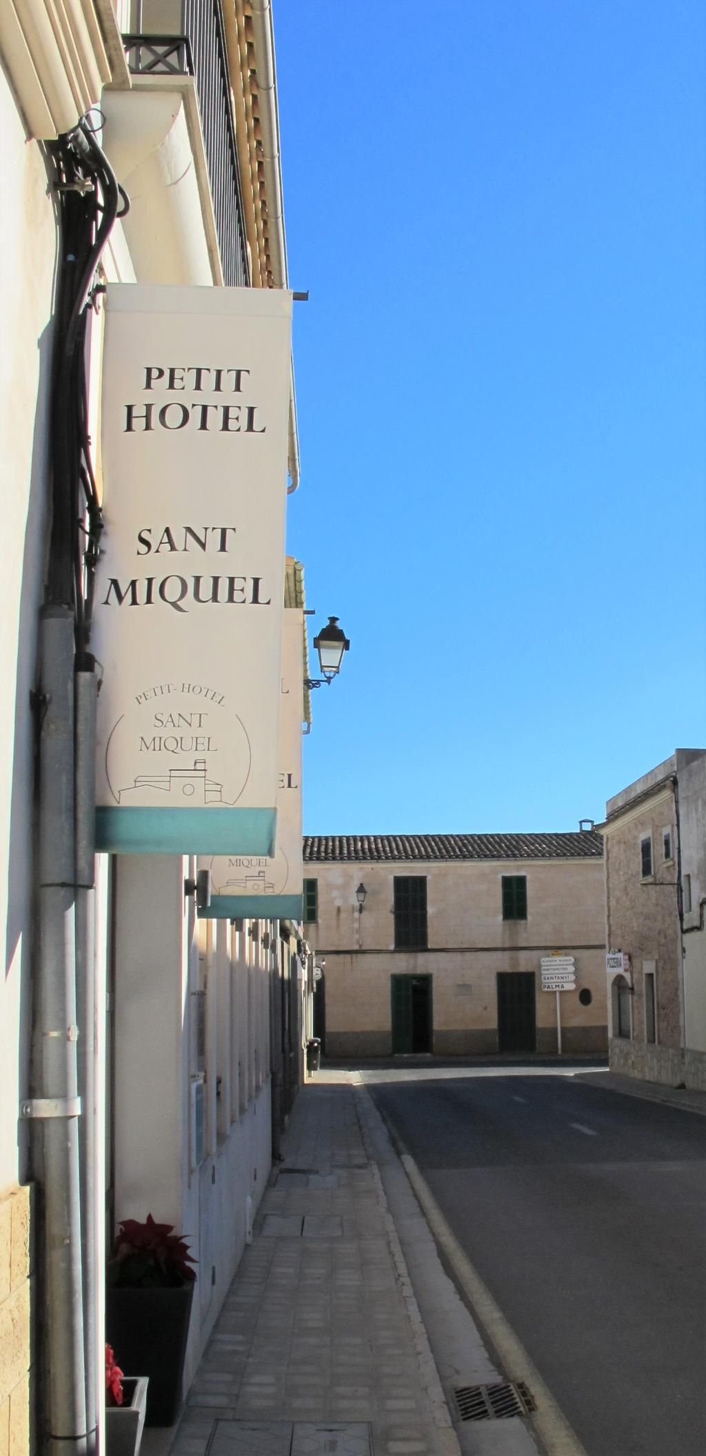 Petit Hotel Sant Miquel, foto 15