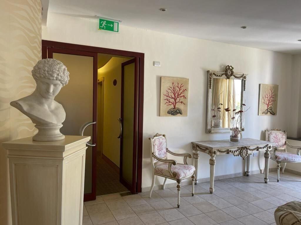 Apulia Hotels Baia dei Faraglioni, foto 10