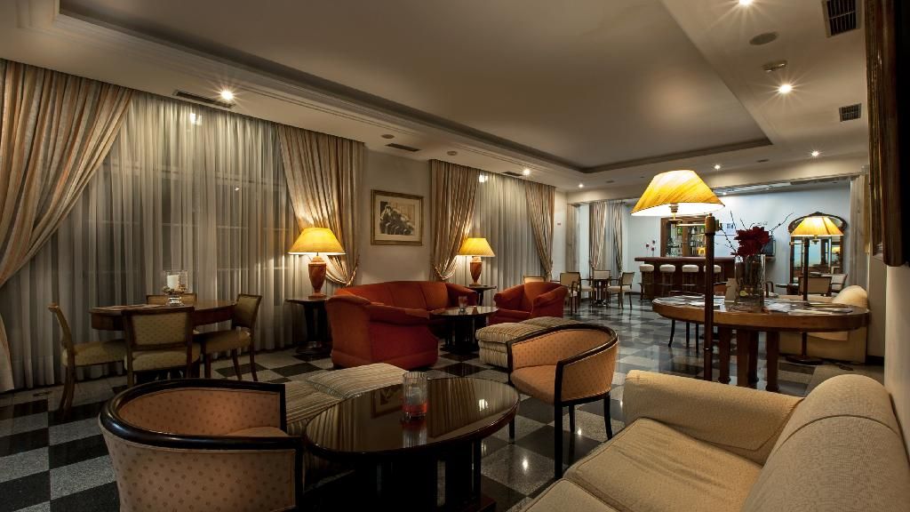 Hotel Metrópole, foto 11