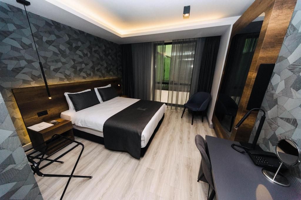 Emen’s Hotel, foto 12