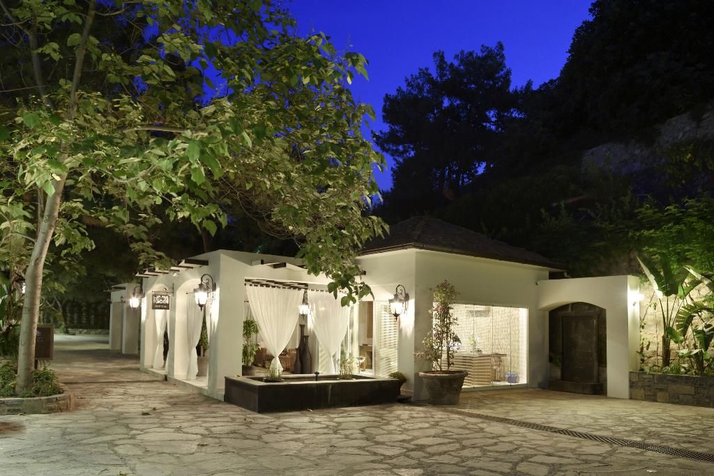 Sarpedor Boutique Hotel, foto 4