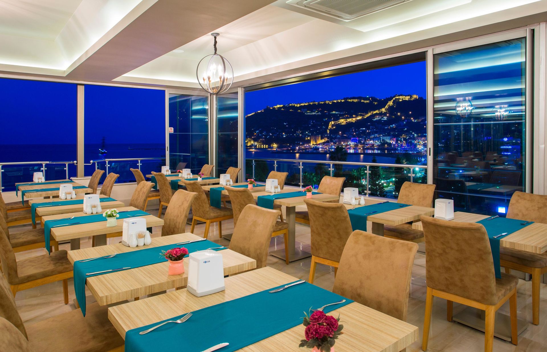 Alanya Büyük Hotel, foto 7