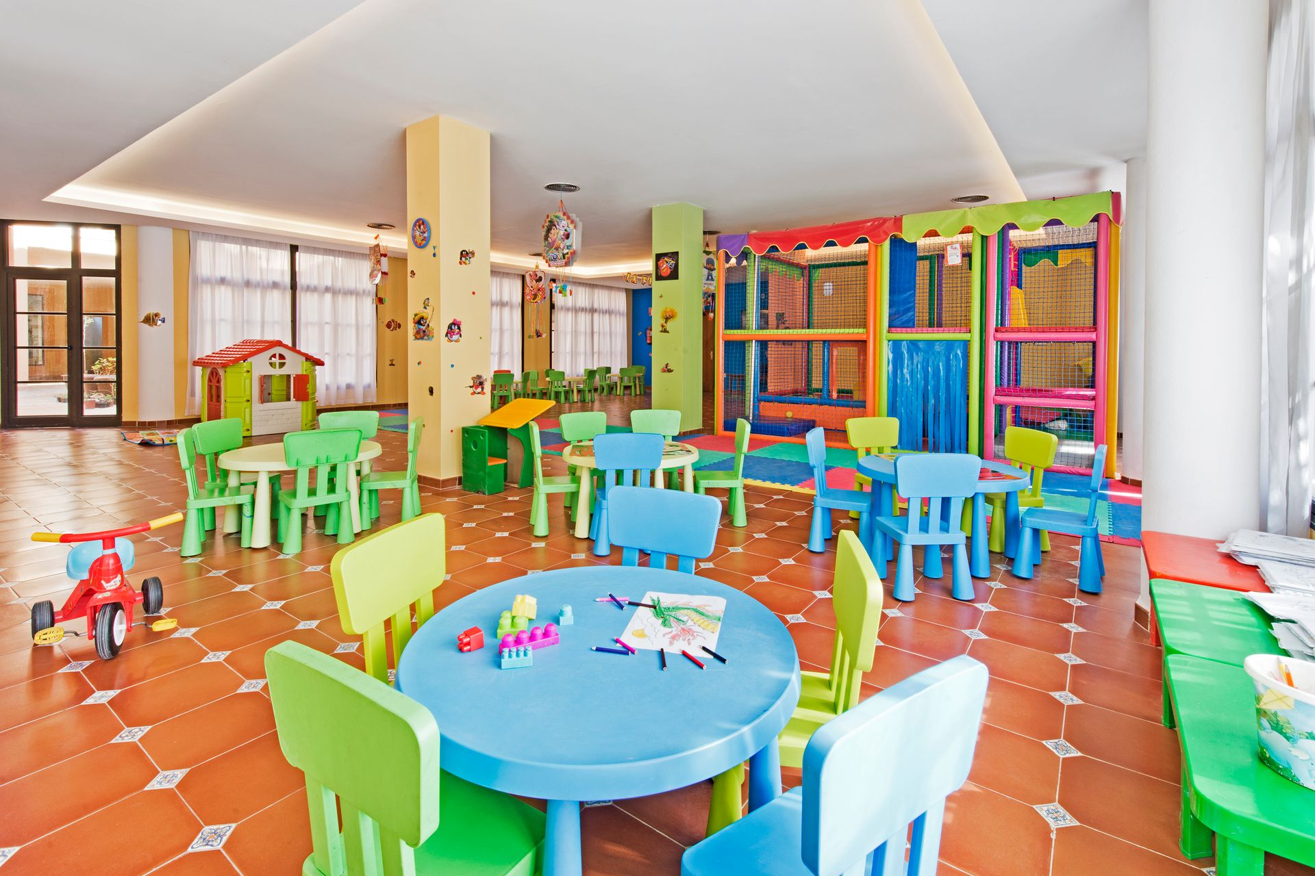 Elba Castillo San Jorge & Antigua Suite Hotel, foto 11