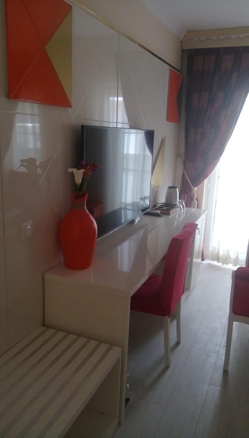 Bodrum Golden Beach Hotel, foto 14