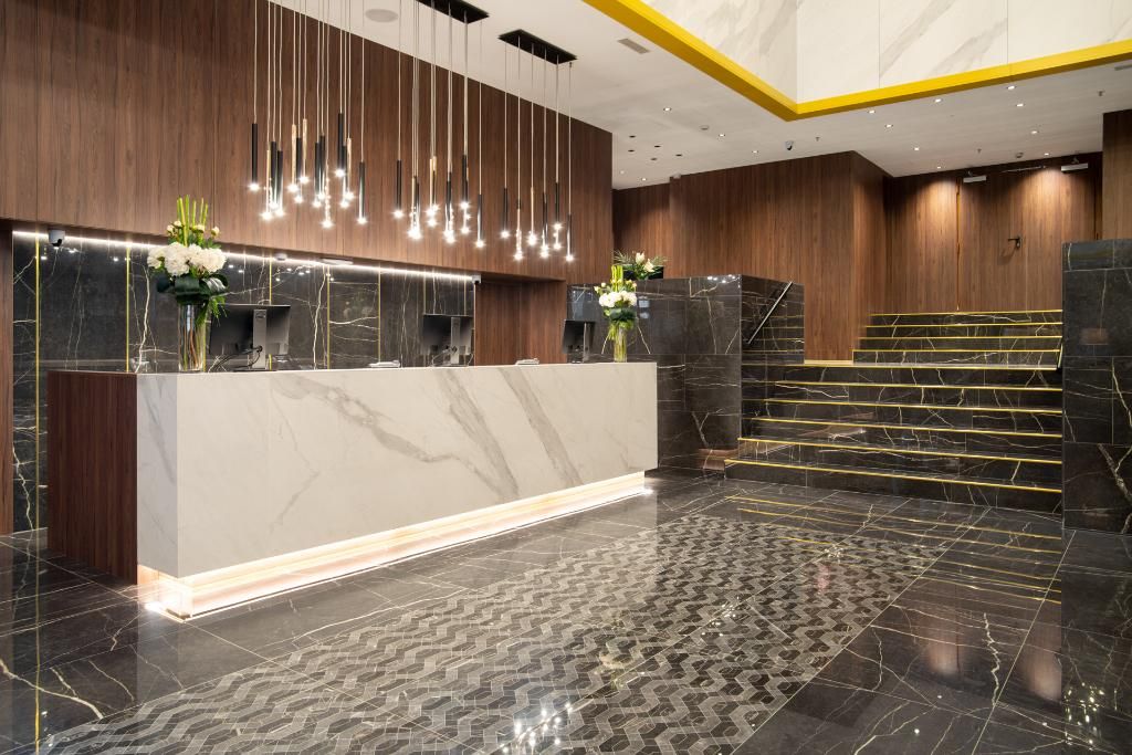 Hotel Granada Center, foto 11